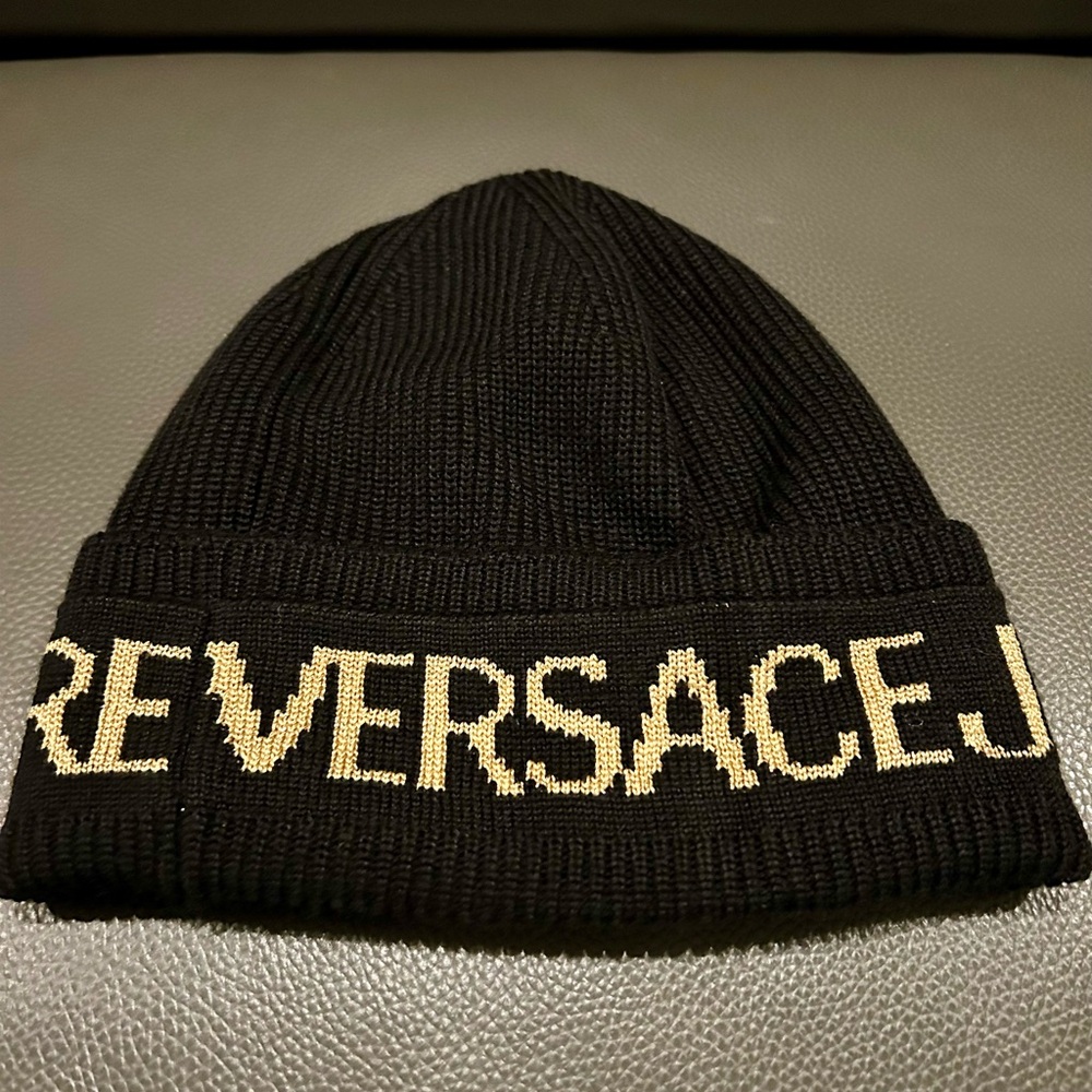 Brand new Versace Couture Toque